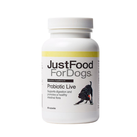 Probiotic Live